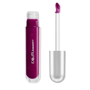 REM Beauty Essential Drip JUICE BOX Glossy Balm NEW 0.15 fl.oz